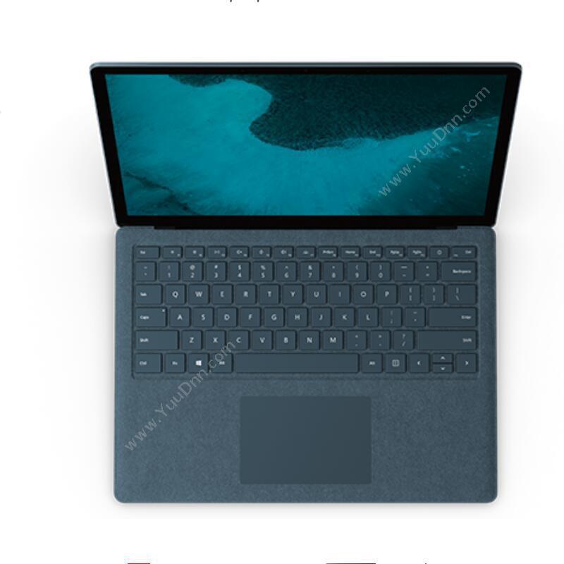 微软 Microsoft LQV-000016 Surface Laptop2 13.5英寸 I716G1TBSSDW10P2Y 铂(金） 笔记本