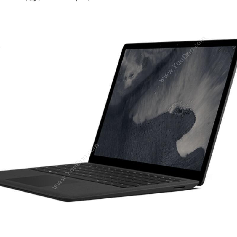 微软 MicrosoftJKQ-00076 Surface Laptop2 13.5英寸 I78G256SSDW10P2Y（黑）笔记本