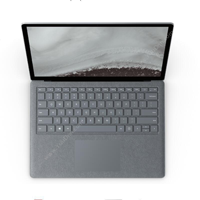 微软 MicrosoftLQP-00016 Surface Laptop2 13.5英寸 I58G256SSDW10P2Y 铂(金）笔记本