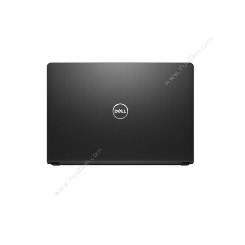 戴尔 Dell 成就15-3578 15.6英寸 I7-8550U16G256G+1TB2G独WIN10H（黑）  1Y 笔记本
