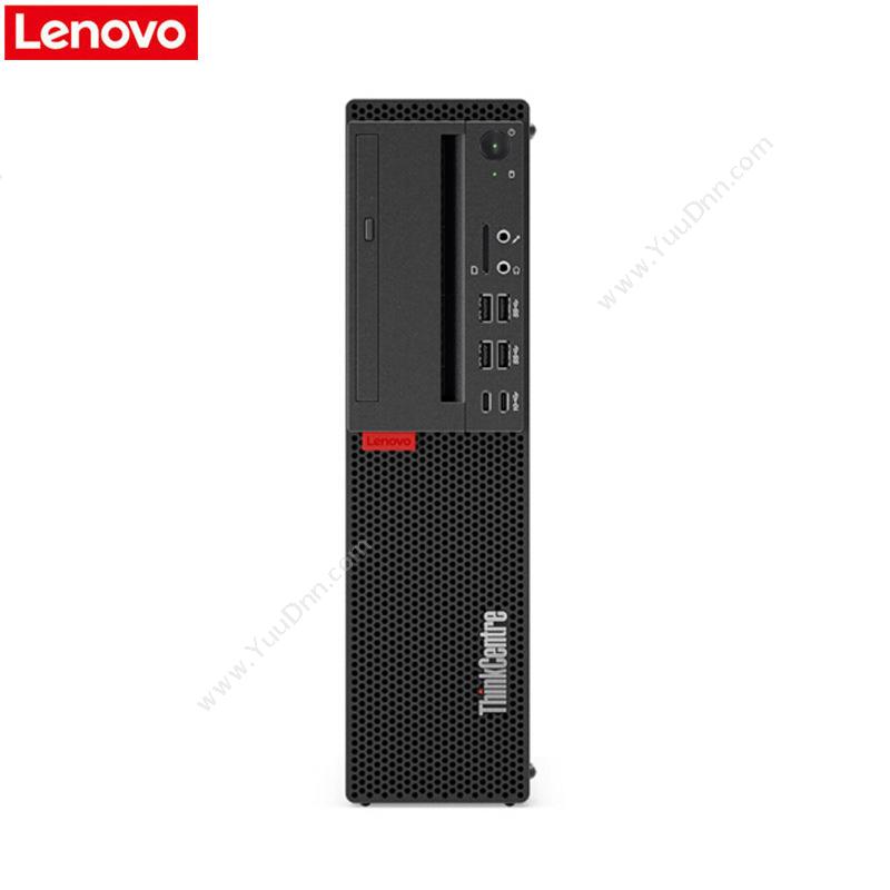 联想 LenovoThinkCentre M910s  I5-65008G500G集显W7P3NBD（黑）电脑主机