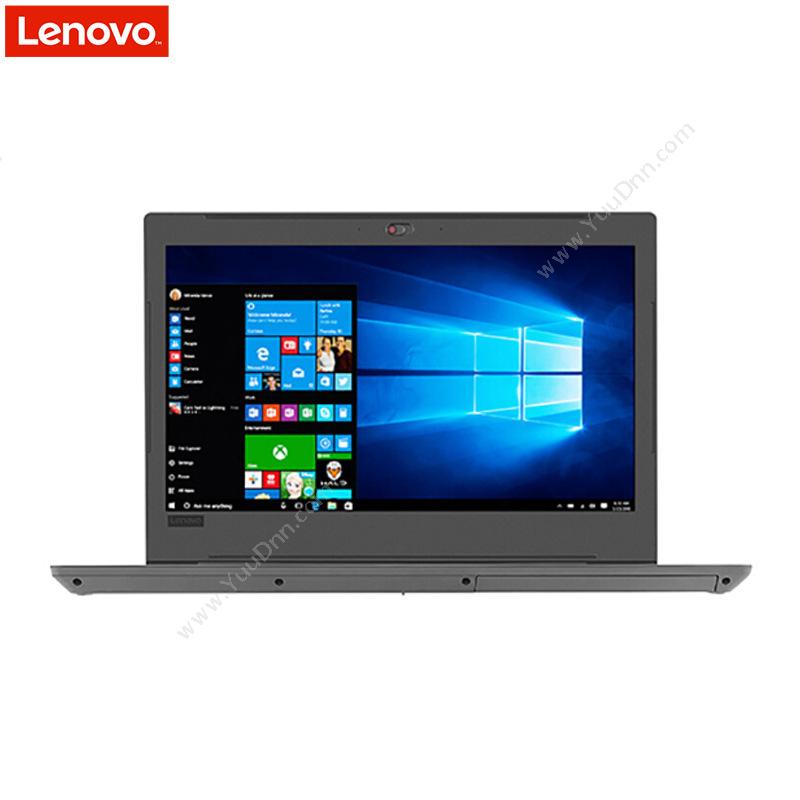 联想 Lenovo昭阳K43c-80 14英寸 I5-8250U8G256G+1T独显W10H1Y（黑）笔记本