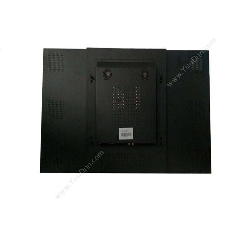 Goeing 光影GY-55B93K-U 55寸商用显示器/监视器 （黑） 液晶显示器