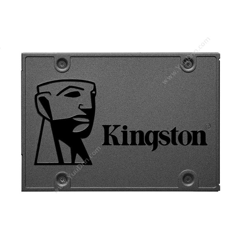 金士顿 KingstonSA400S37  240G SATA3固态硬盘