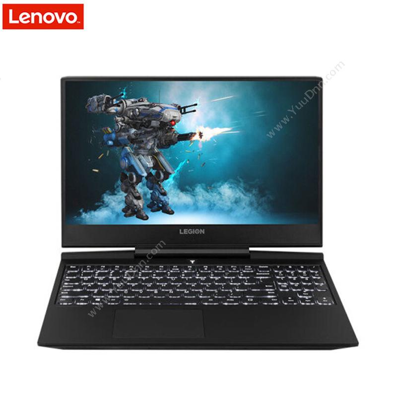 联想 Lenovo拯救者 Y7000P 15.6英寸 I7-8750H8G512Gwin10h2Y（黑）  GTX10606G 144GHz+高色域2Y笔记本