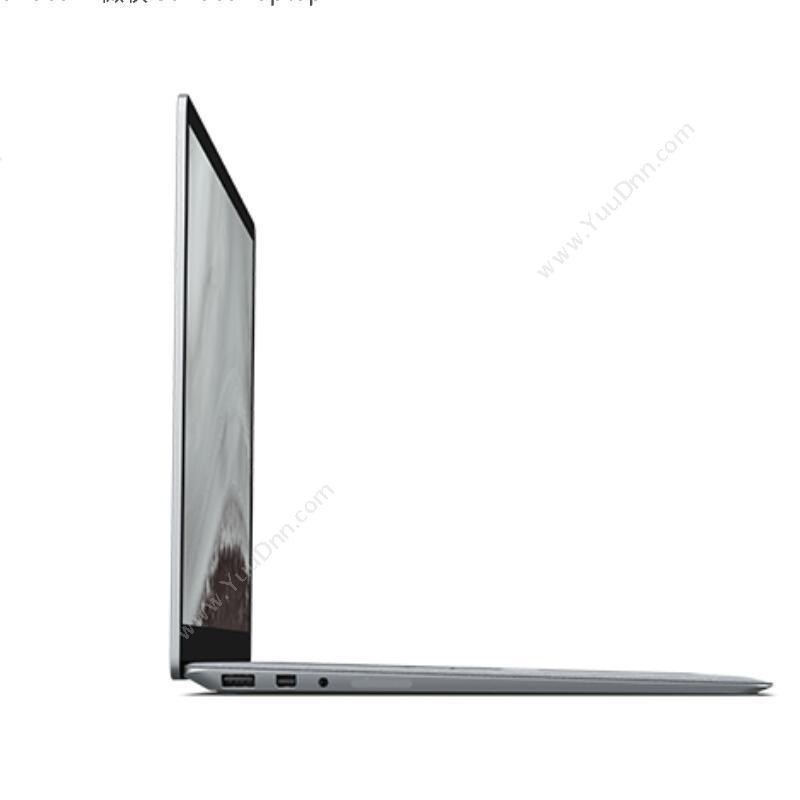 微软 Microsoft LQT-00016 Surface Laptop2 13.5英寸 I716G512SSDW10P2Y 铂(金） 笔记本