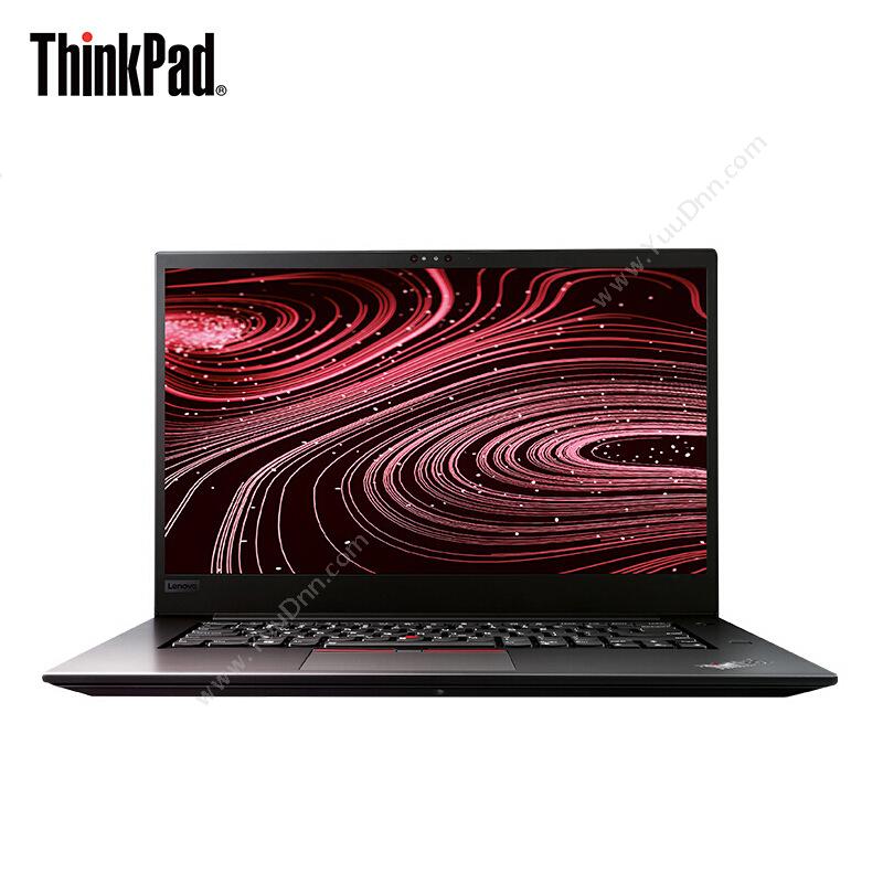 联想ThinkpadX1 EXTREME 20MFA002CD 15.6英寸 i7-8750H16GB512GBSSDWin10专业版3Y（黑）  含包鼠    4K屏 IPS显示器笔记本