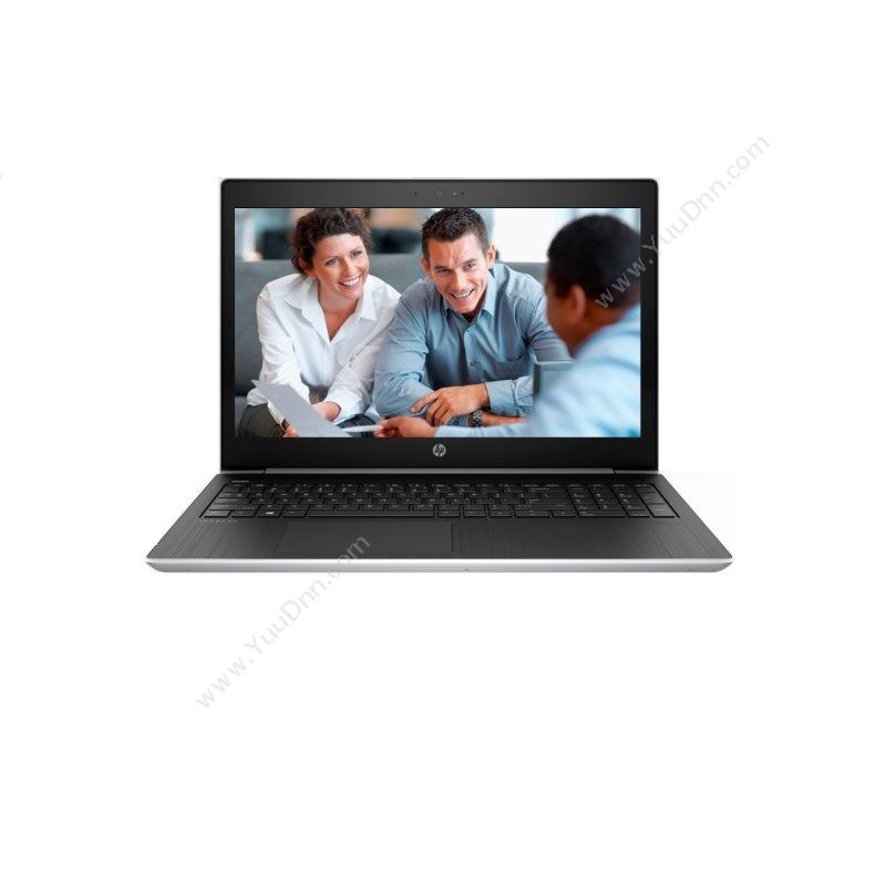 惠普 HPProbook450GG5 商用 i7 8550/8G/1TB/930MX 2G（银）笔记本