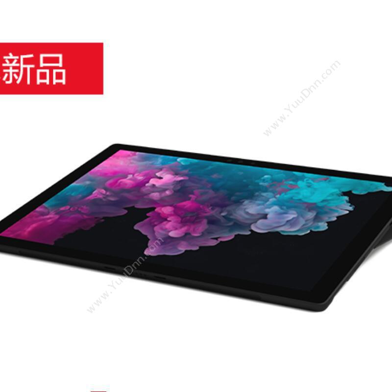 微软 Microsoft LQ6-00009 Surface Pro6 12.3英寸 i58GB256GBwin10 Pro（银） 笔记本