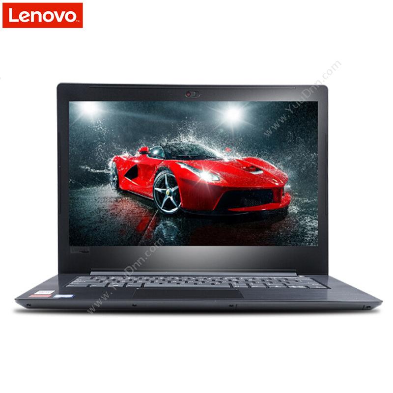联想 LenovoE43-80 14英寸 i5-8250U4G1T2G独W10H1Y（黑）笔记本