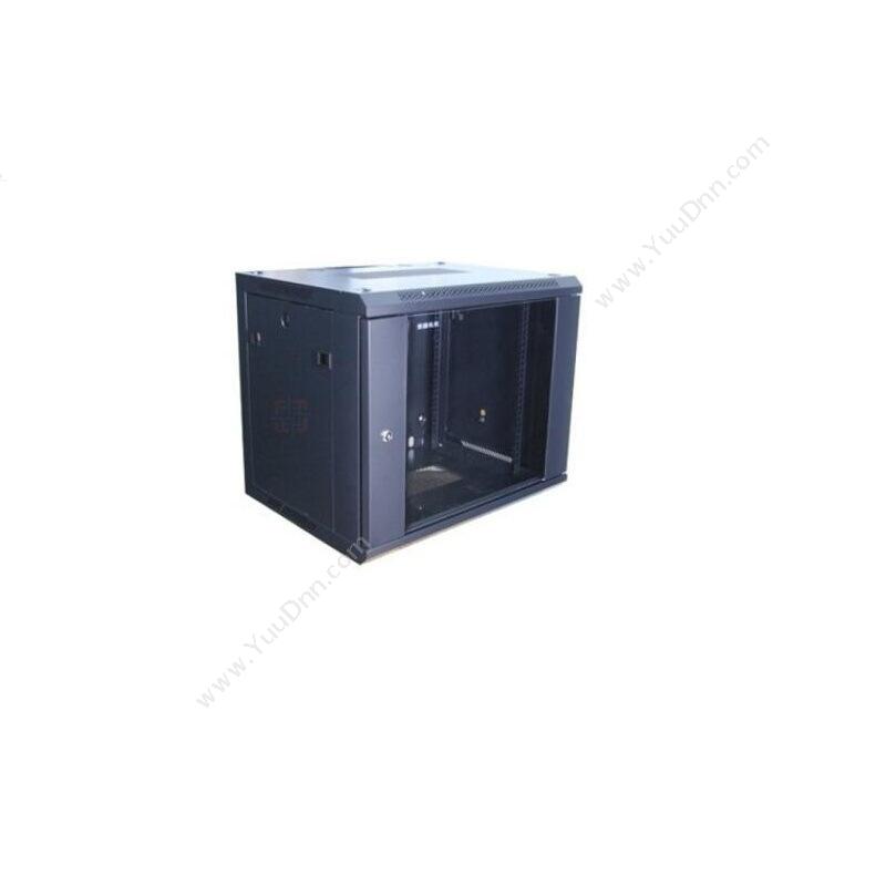 图腾 Totern W26412 网络12U （黑） 全新 UPS机柜
