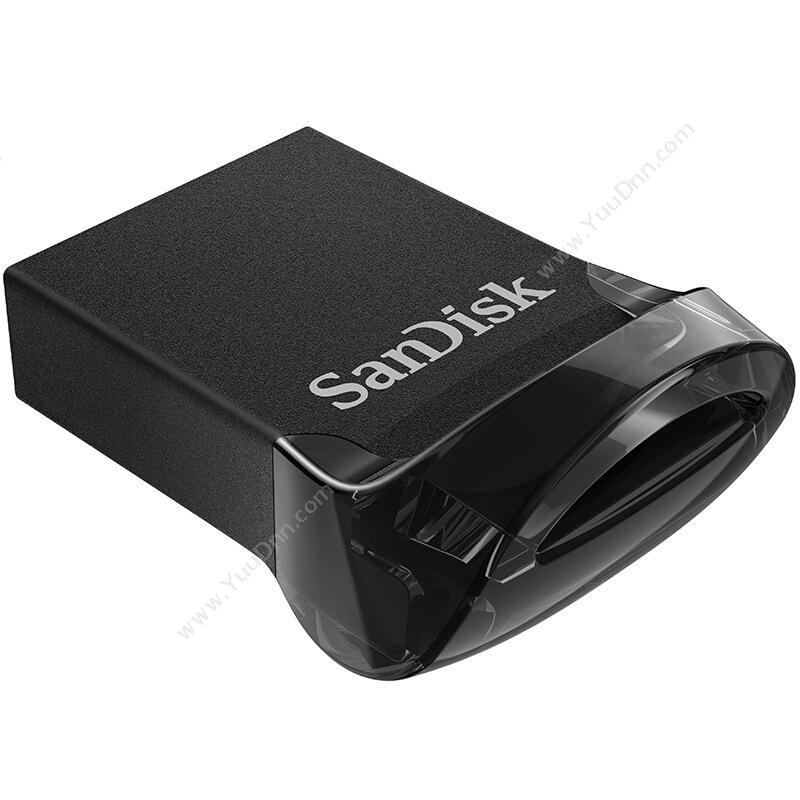 闪迪 Sandisk SDCZ430-016G-Z46  酷豆 USB3.1（黑） U盘