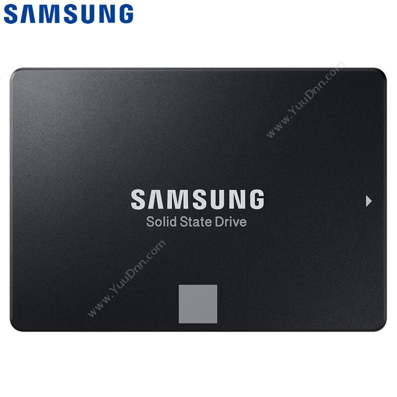 三星 SamsungMZ-76E250B/CN SSD SATA3.0接口 860 EVO 250GB（黑）固态硬盘