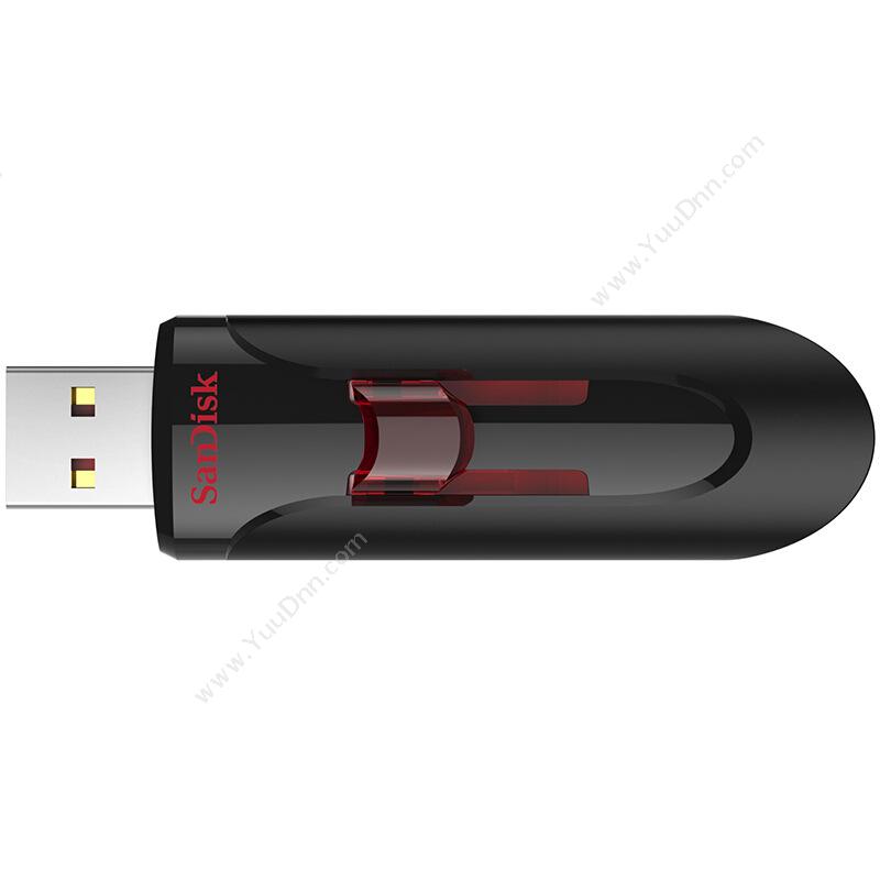 闪迪 Sandisk SDCZ600-256G-Z35  酷悠 USB3（黑） U盘