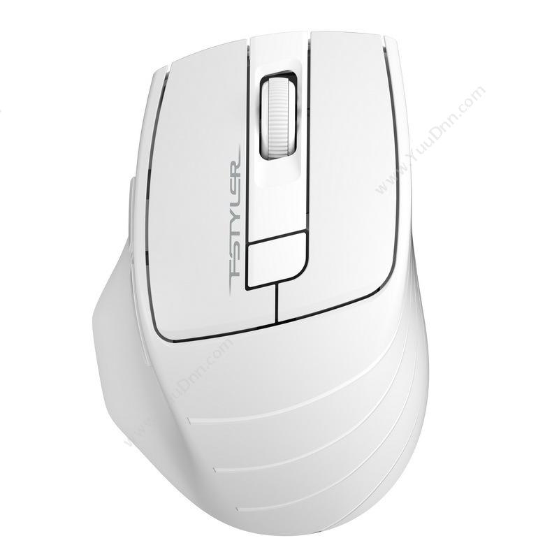 双飞燕FG30   象牙（白）键盘鼠标