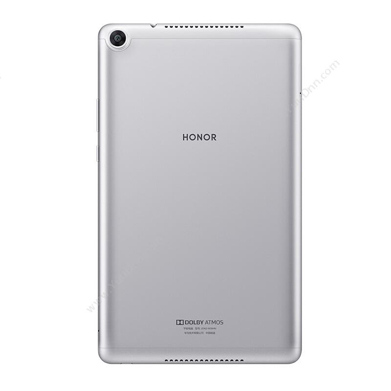 荣耀 RongYao T5-8W 8英寸平板5 4G+64G WiFi版 苍穹灰 平板电脑