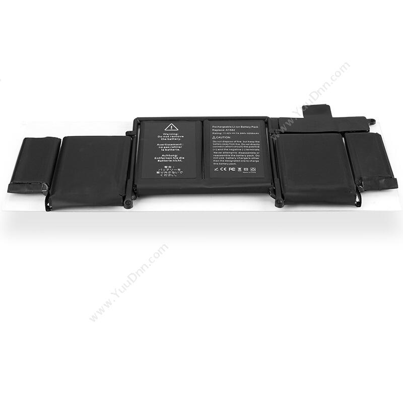 绿巨能 LLANO LJN-DC0120 苹果笔记本电池 A1582（黑） 笔记本电池
