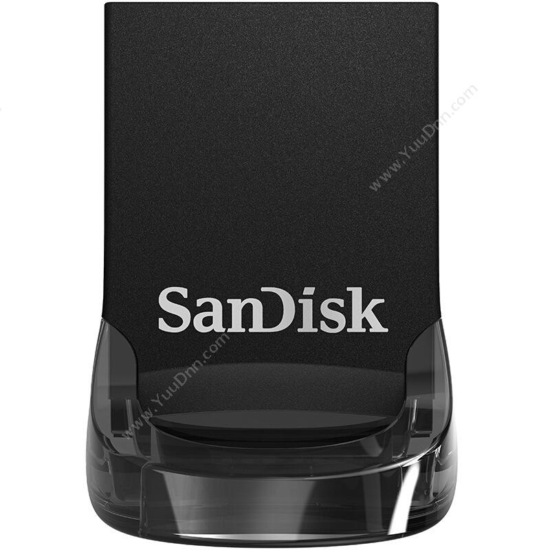 闪迪 Sandisk SDCZ430-016G-Z46  酷豆 USB3.1（黑） U盘