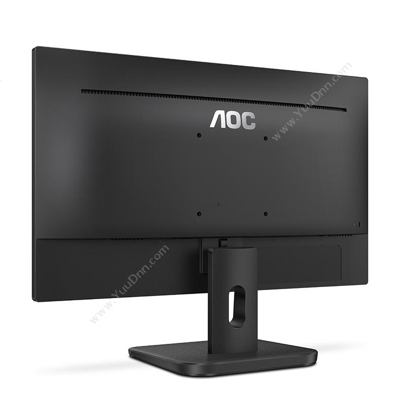 AOC 22E1（黑） 液晶显示器