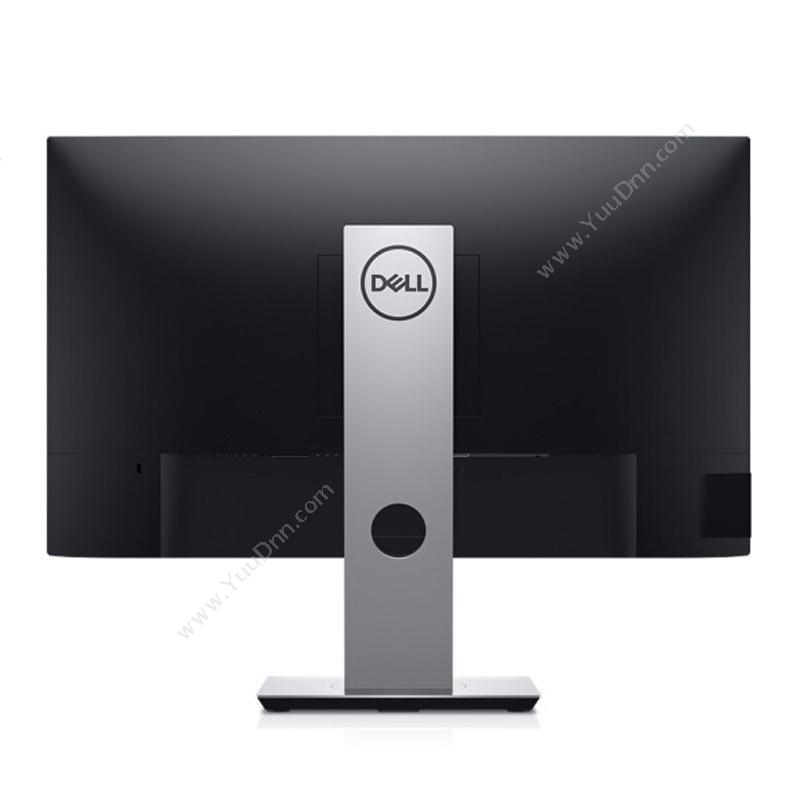 戴尔 Dell P2419H  23.8英寸微边框全面屏旋转（黑） 戴尔原包装 液晶显示器