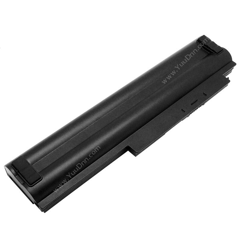 绿巨能 LLANO X220 联想笔记本电池 6芯5200mah（黑） 笔记本电池