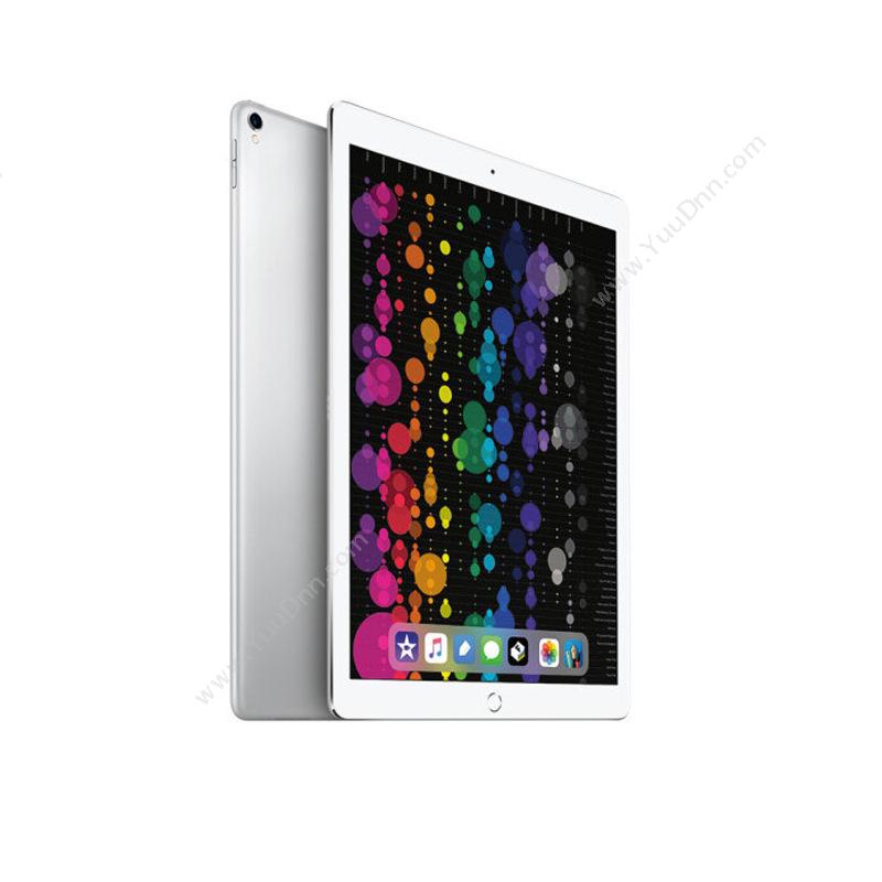 苹果 AppleiPad Pro  12.9英寸 64G WLAN（银）平板电脑