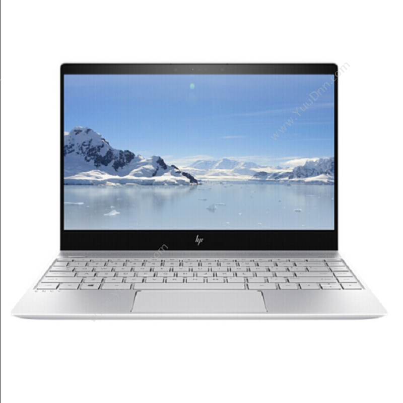 惠普 HP HP ENVY 13-ad112TU 高端轻薄13寸（含原厂配件） 笔记本