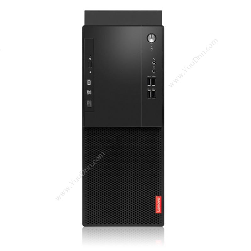 联想 LenovoM410 19.5英寸 i7-770016G1TBwin10h3Y（黑）  GT7302G独显电脑套装