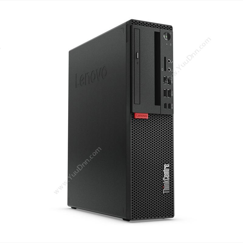 联想 Lenovo ThinkCentre M710s  I58G500G+128GSSDW7P3Y 台式电脑主机