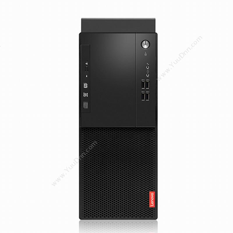 联想 Lenovo启天M410 台式机电脑套装