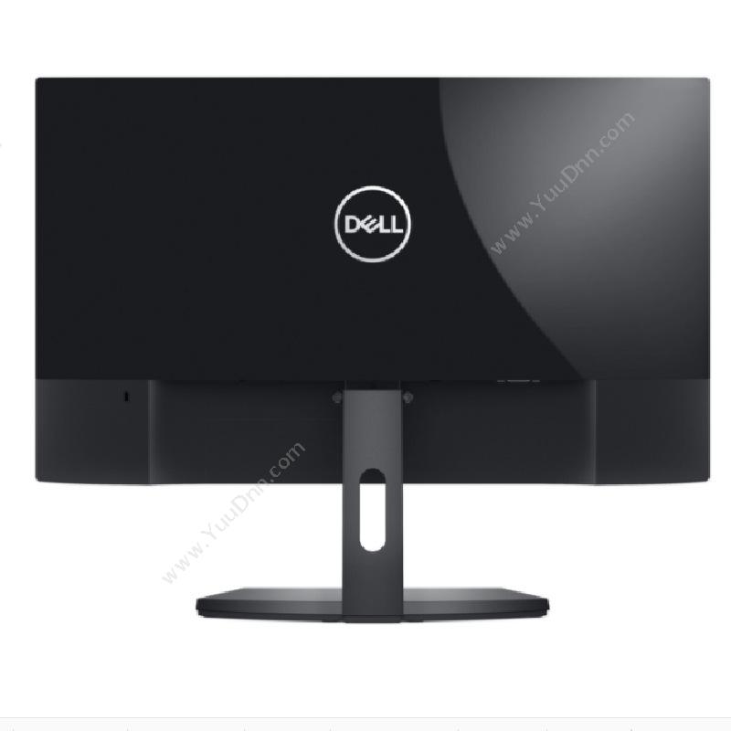 戴尔 Dell SE2219H 显示器 21.5英寸带HDMI 接口 尊贵(黑） 液晶显示器