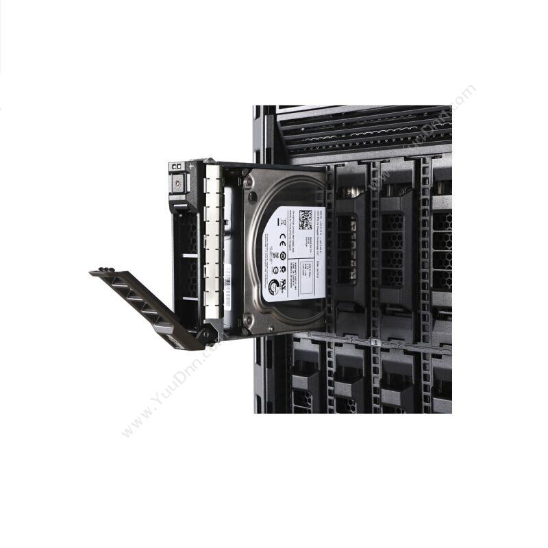 戴尔 Dell T630  双路E5-2603v44G300GSASDVDRW3Y 塔式服务器