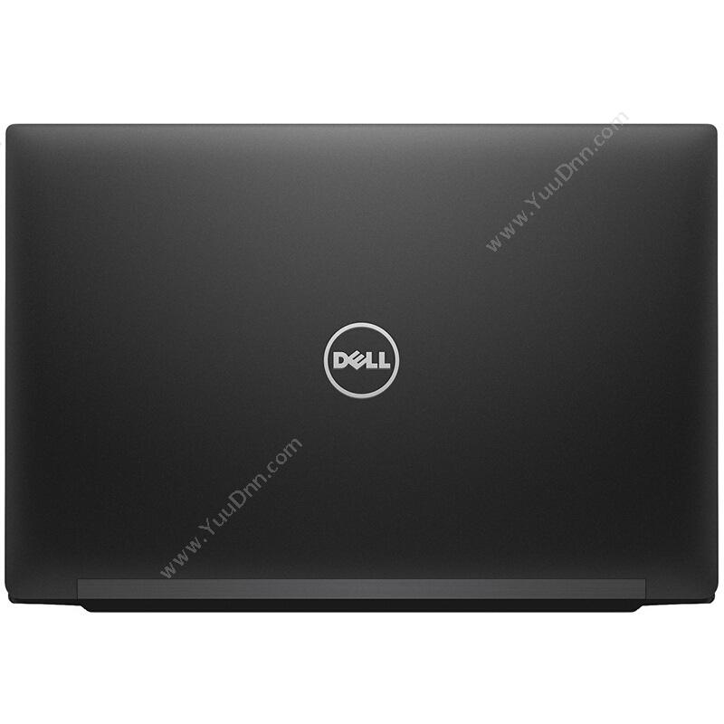 戴尔 Dell Latitude 7490 14英寸商用I5-8250U 8G 256G W10P 3Y（黑）  含鼠标 笔记本