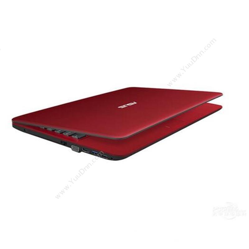 华硕 Asus F541  15.6英寸 玫瑰红 纸箱 便携式 笔记本