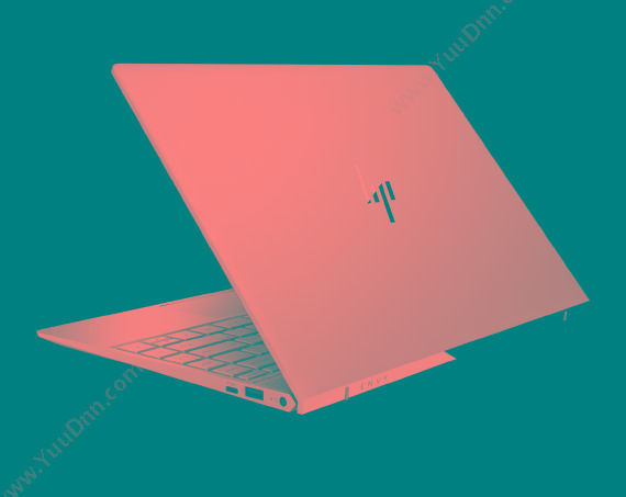 惠普 HP HP ENVY 13-ad112TU 高端轻薄13寸（含原厂配件） 笔记本