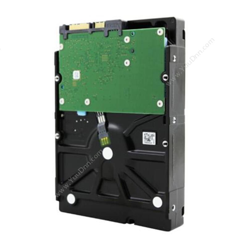 希捷 Seagate ST6000NM0115 v5  6TB（银） 纸箱 企业级硬盘 移动硬盘