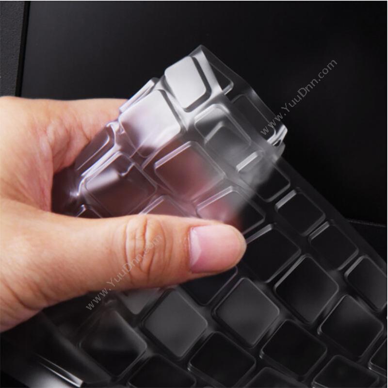 宜客莱 Yikelai EI002 键盘保护膜 小米Air13.3英寸 透明色 电脑防窥膜