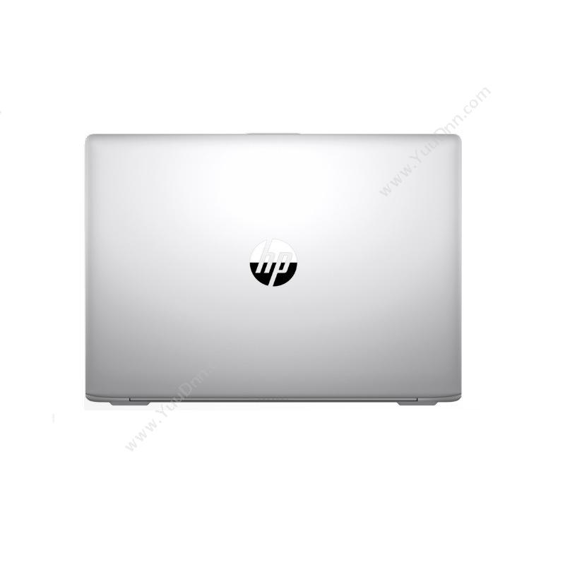 惠普 HP Probook430G5 13.3英寸商用 i7 85508G256G SSD+1TB集显无系统（银） 笔记本