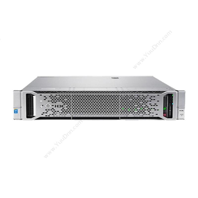 华三 H3CR4800G2（E5-2650v4 、 2G FBWC缓存、2U高度） 服务器 CPU个数 2颗塔式服务器