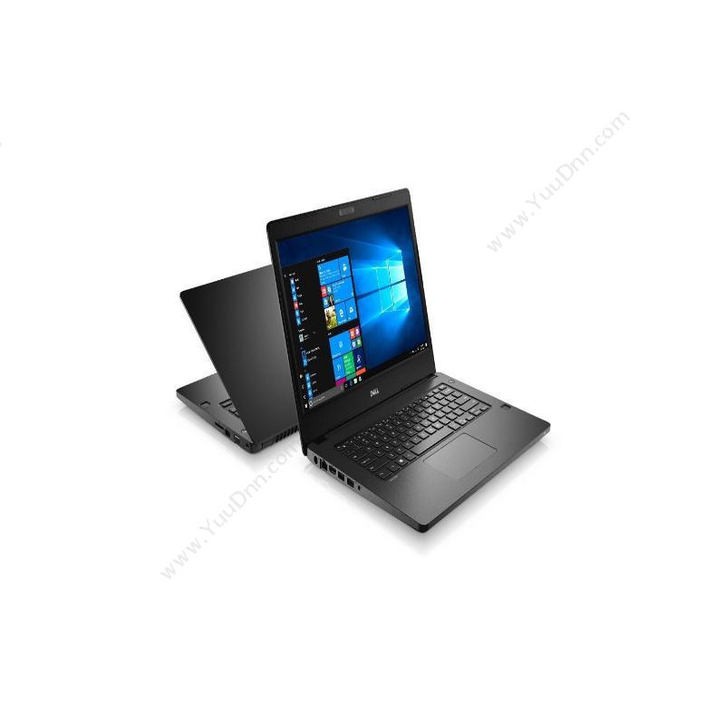戴尔 Dell Latitude3490230067     I5-8250U/8G/128G固态+1T/AMDRadeon530,2G/指纹识别 笔记本