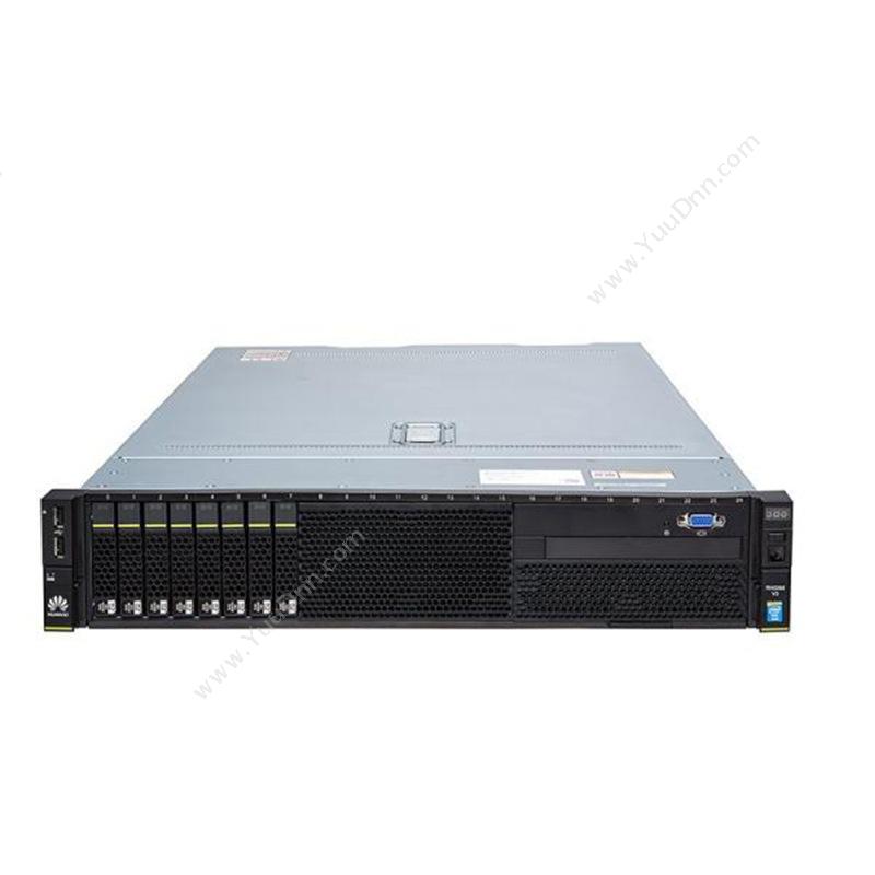 华为 HuaweiRH2288V3(2*2620V4,64GB，SR430，3*1200G 10K，2*460W） 服务器 86.1 mm(2U）×447 mm×708 mm塔式服务器