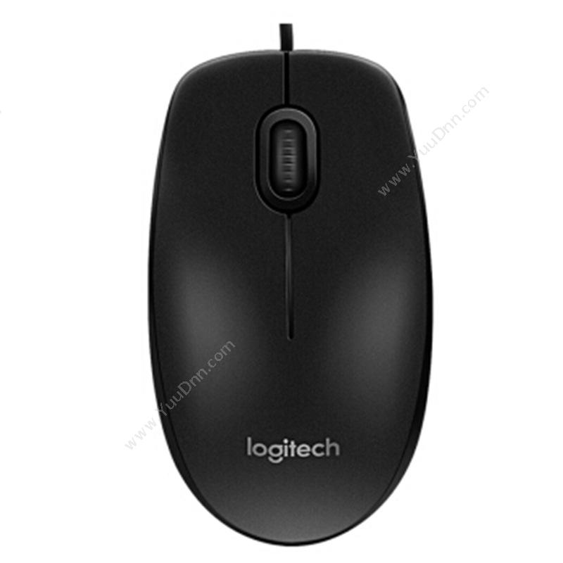 罗技 LogiM90 （黑）键盘鼠标