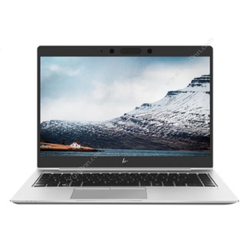 惠普 HP HP EliteBook 830 G5-24012000058  13.3” 笔记本