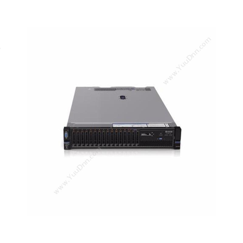 联想 LenovoThinksever RD450（E5-2620V4/16G/500G/DVD/单电） 服务器 W482mm * H87mm * D782mm(包含手柄）塔式服务器