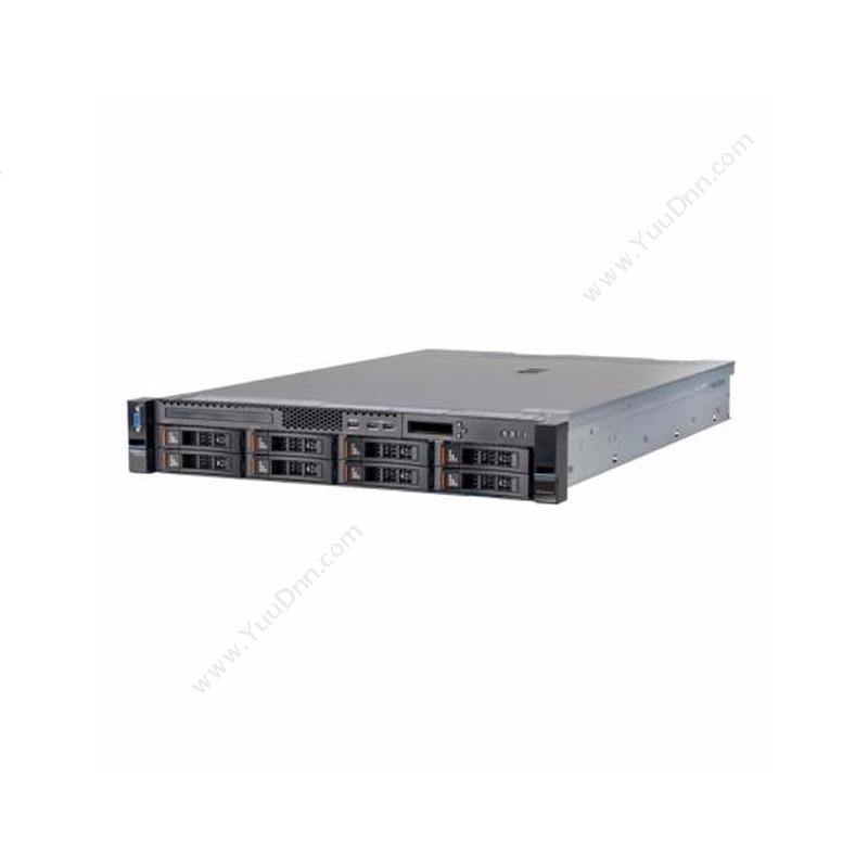 联想 LenovoSystem x3650M5(E5-2620V4*2/64G/600G*1） 服务器 87mm*434mm*755mm塔式服务器