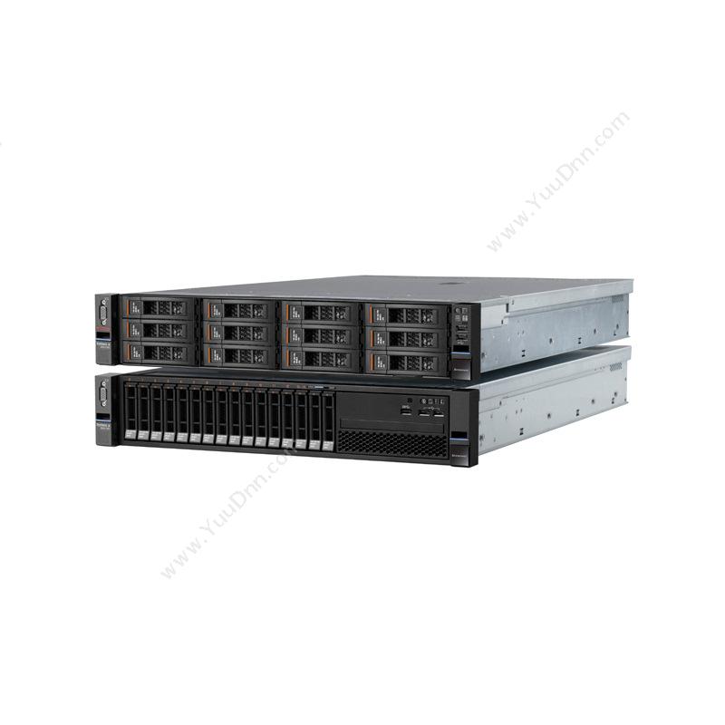 联想 LenovoLeonvo System x3650 M5 E5-2620V4/16G*2/600G 15K SAS *3/RAID5/550W，节能编码8871 服务器 87mm*434mm*755mm塔式服务器