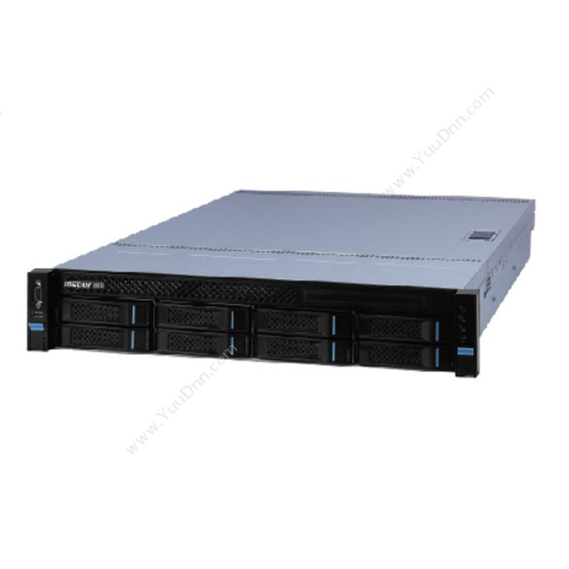 浪潮信息 InspurNF5270M4（E5-2630V4*2/16G DDR4*8/2T SAS*3） 服务器 高 87mm,宽 447mm,深 720mm塔式服务器