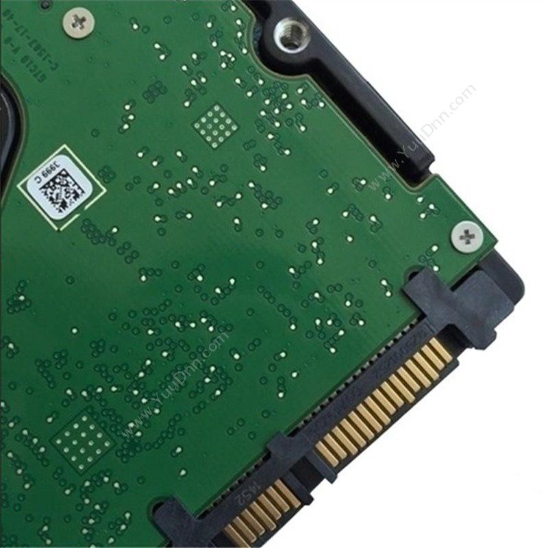 希捷 Seagate ST6000VX0003 监控硬盘 6T监控专用（黑） 硬盘单独包装 6T监控专用硬盘 其他硬盘