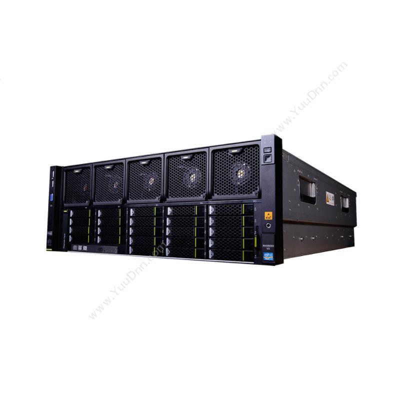 华为 HuaweiRH5885 V3 服务器 447 mm x 790 mm x 175 mm塔式服务器