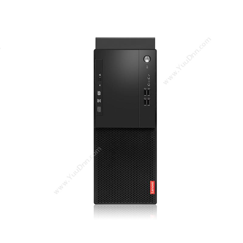 联想 Lenovo启天M410-D002      i3-6100/4G/1TB/集显/DOS/DVDRW/21.5电脑套装